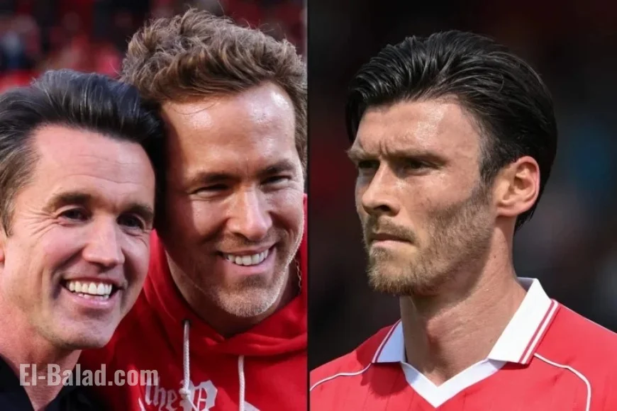 Wrexham’s Transfer Strategy: Committee Decisions and Hollywood Welcome Calls