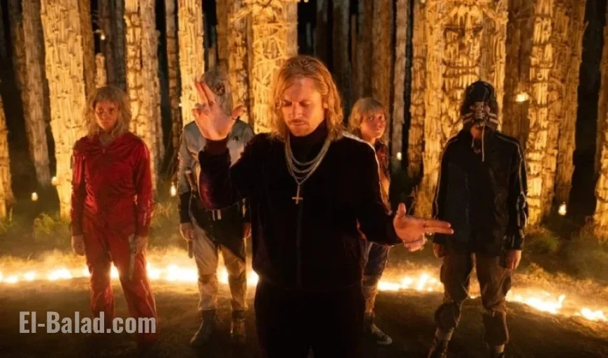 ‘Bone Temple’ Targets $20M+ MLK Weekend Box Office 28 Years Later