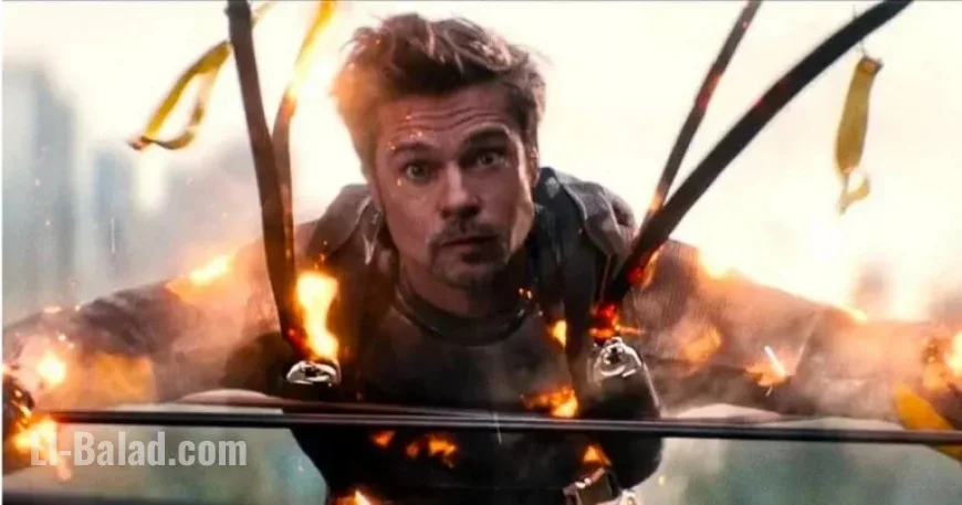 Catch the Bigger, Funnier Superhero Sequel on Film 4 Tonight