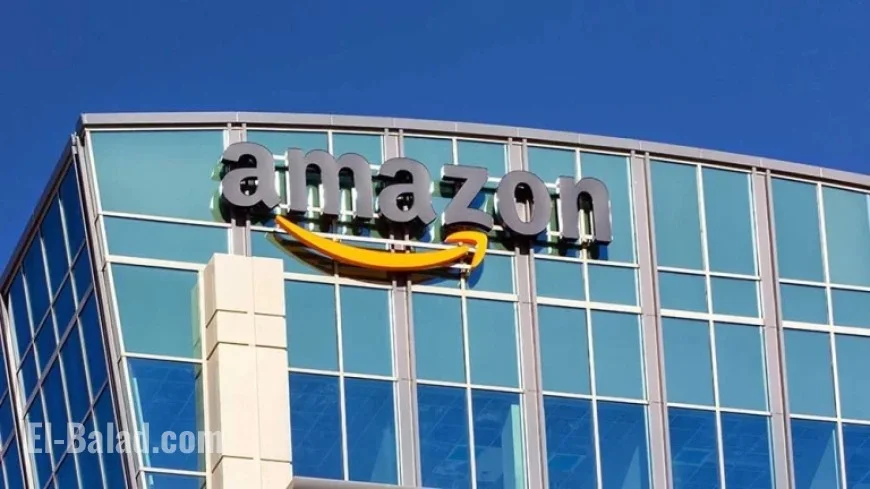 Top Internet Stocks for 2026: Amazon Among Top Picks
