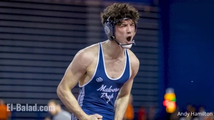 2025 Powerade Tournament Results and Brackets