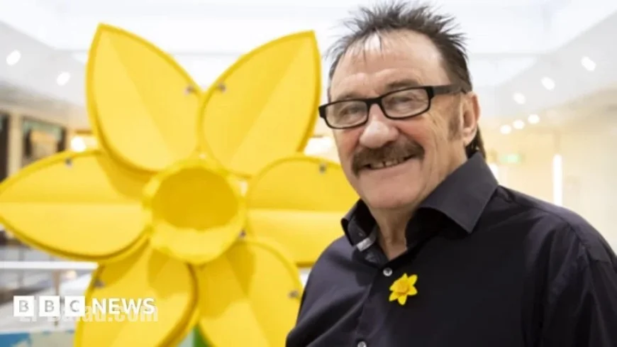 Chuckle Brother and Roy Clarke Celebrated in New Year Honours
