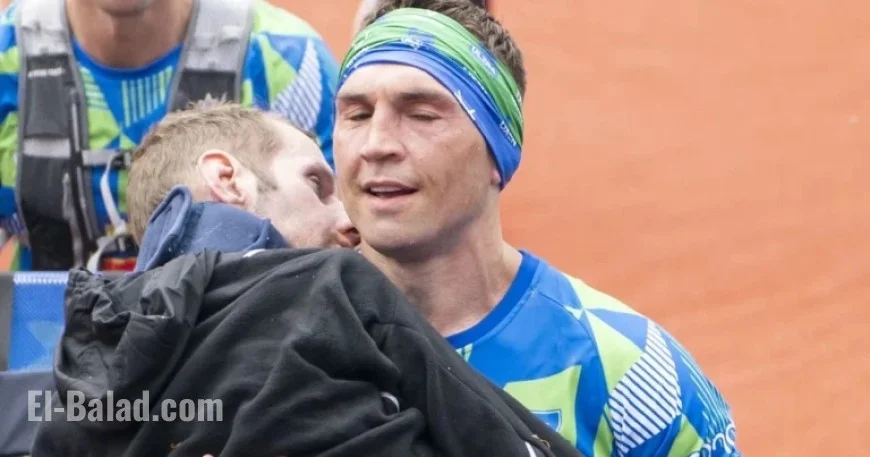 Kevin Sinfield’s Honours Snub: Fans Still Dub Him ‘Sir’