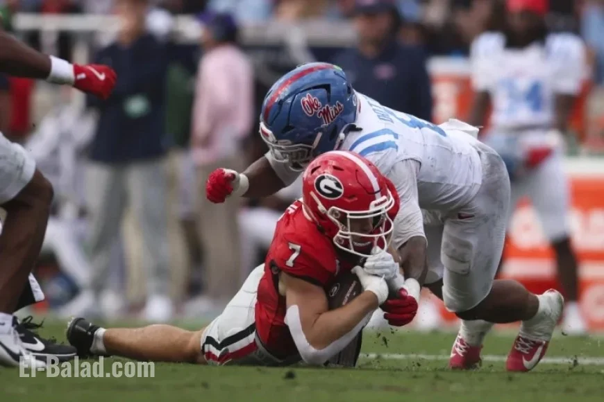 Prediction Markets Reveal Insights on All Four CFP Quarterfinal Games