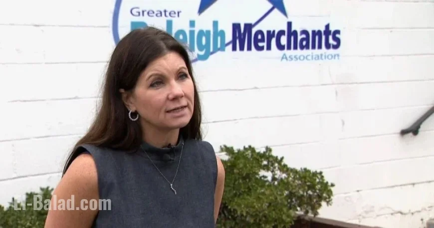 Local Business Owners Sever Ties with Shop Local Raleigh Over Social Media Comment