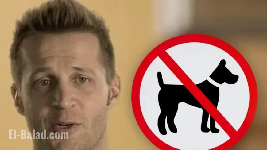 Court Bans Former Reality Star from Engaging in Sexual Acts with Dogs