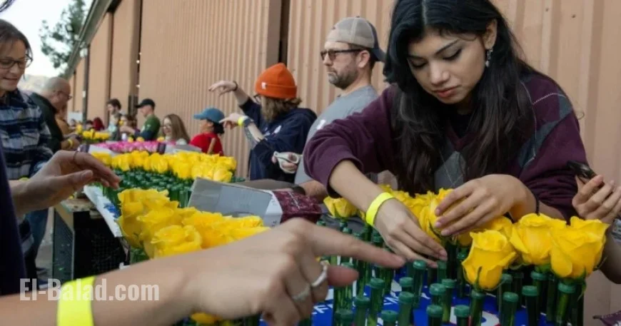 Rose Parade Adapts to Rainy Weather Forecast