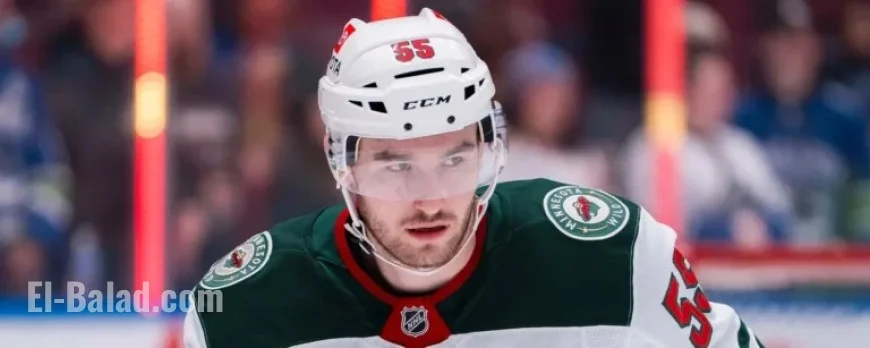 Wild Reassign David Jiricek to American Hockey League