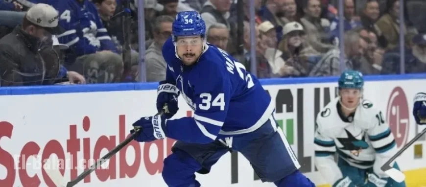 Maple Leafs’ Auston Matthews Trade Rumors; Kings Conclude Their Deals?