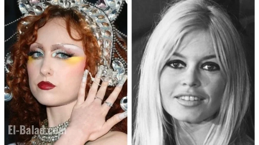 Chappell Roan Retracts Brigitte Bardot Praise Over Far-Right Controversy