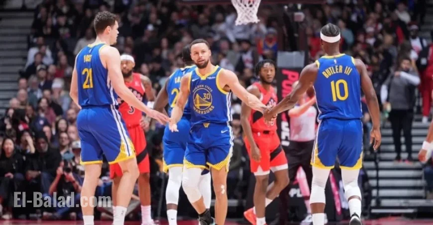 Nets vs. Warriors Preview: Hall of Famer on the Court