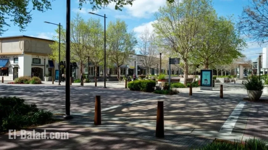 Health Officials Warn of Measles Exposure at East Bay Mall