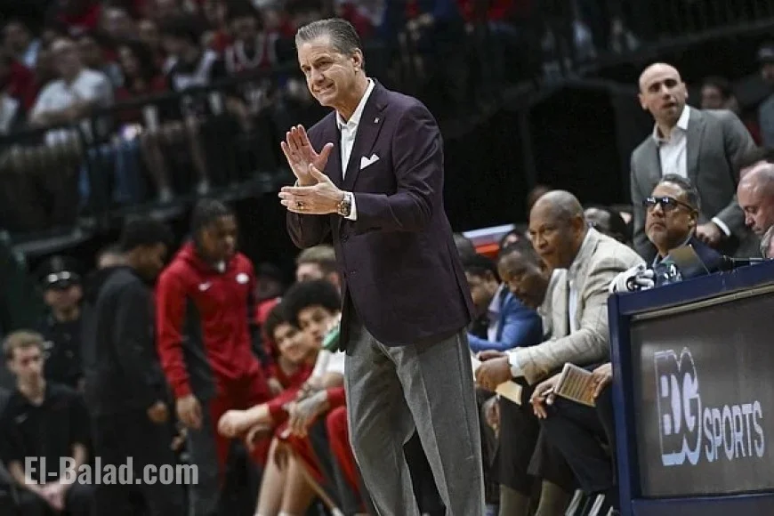 Arkansas vs. James Madison Basketball: Viewing Details, Betting Odds, Key Information