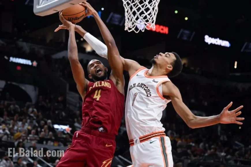 Cavs vs. Spurs: Preview, Odds, Injury Updates, TV Details