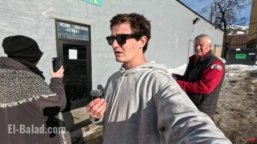 Viral YouTube Video Exposes Minnesota Fraud: Key Insights