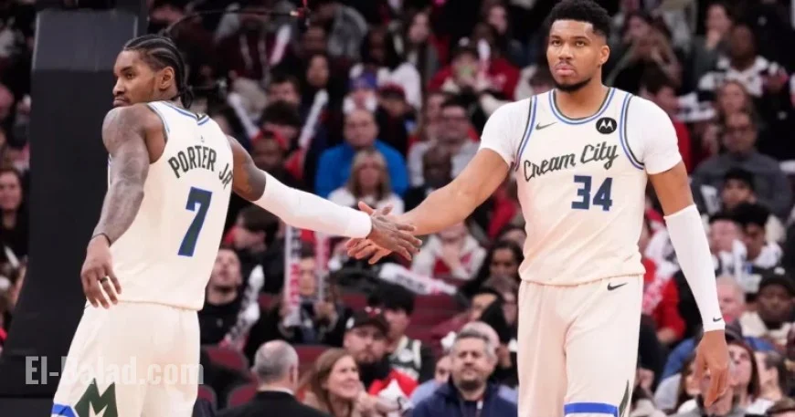 Antetokounmpo’s Return: Impact on Bucks’ Present and Future