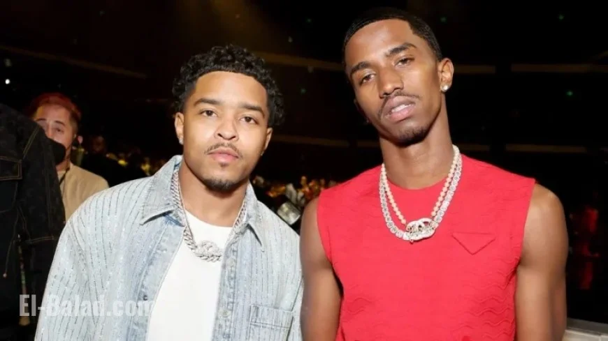 Diddy’s Sons Justin and Christian Reveal 2026 Docuseries Plans