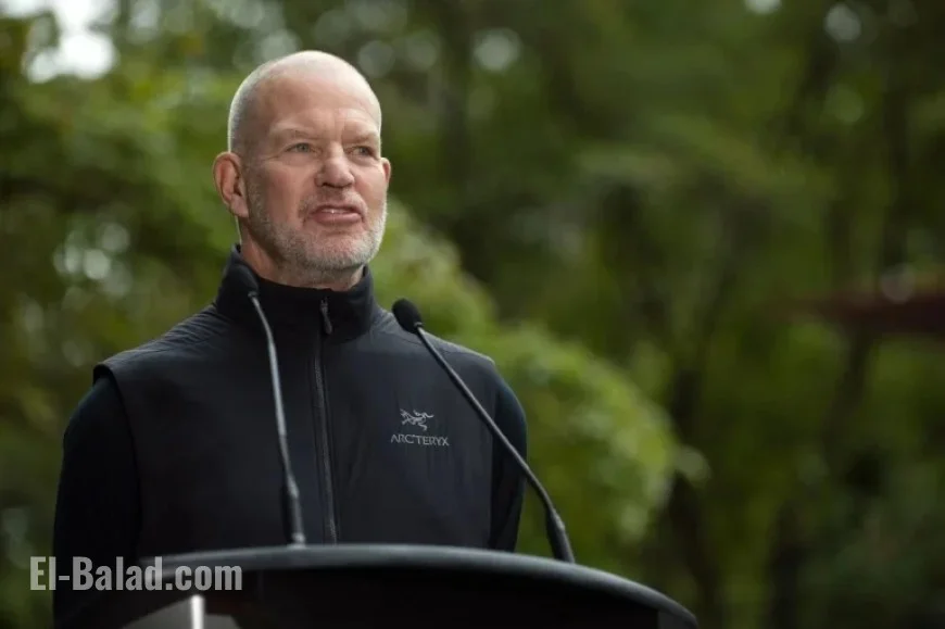 Lululemon Founder Chip Wilson Nominates Three Candidates for Board Pre-CEO Search