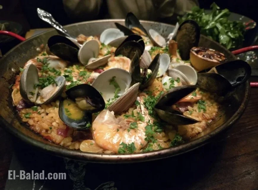 Top Dishes from Atlanta’s Best Restaurants in 2025