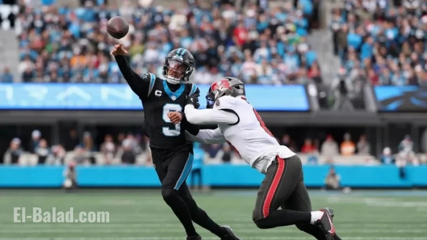 Falcons Seize Control of NFC’s Final Playoff Spot