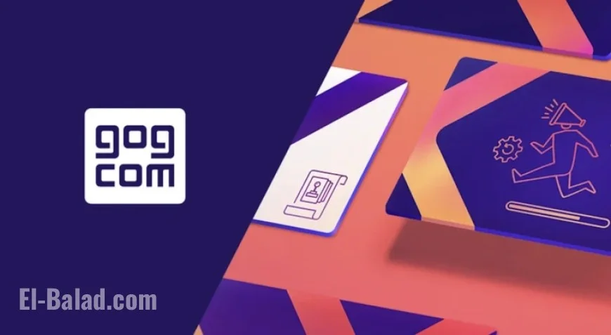 CD PROJEKT Co-founder Michał Kiciński Purchases GOG from CD PROJEKT