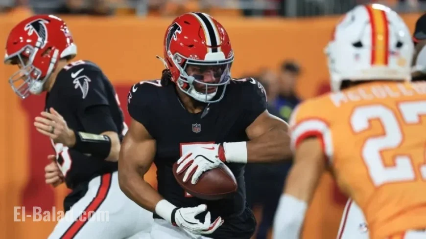 How the Atlanta Falcons Can Derail Tampa Bay Buccaneers’ Playoff Dreams