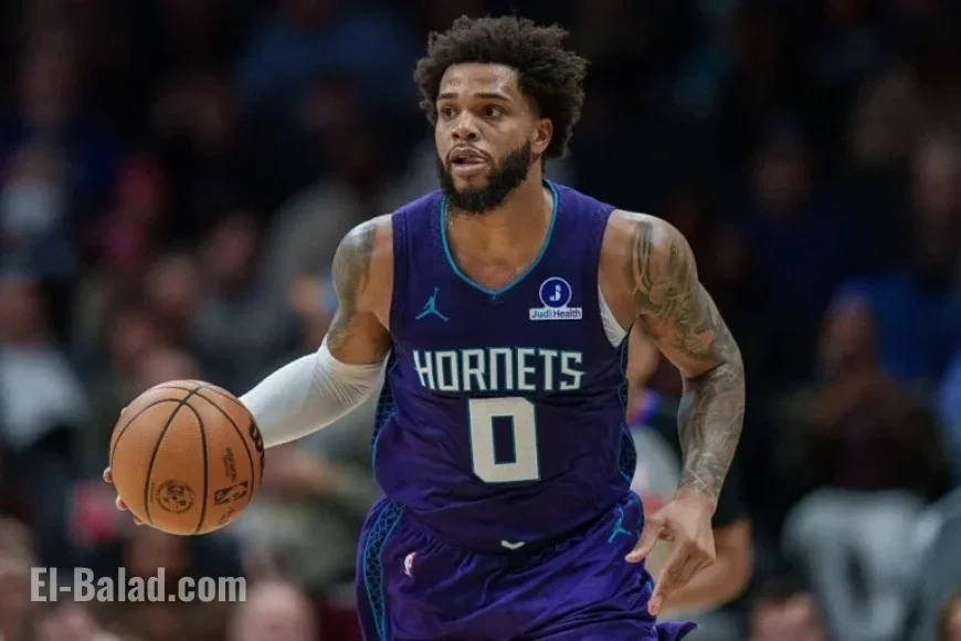 Miles Bridges Injury: Live Updates from Bucks vs. Hornets Game, 12/29/25