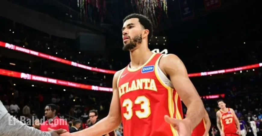 Hawks vs. Thunder: Game Time, Broadcast Details, and Streaming Options