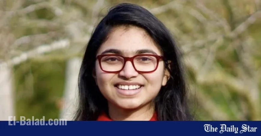 Tasnim Jara Departs from NCP