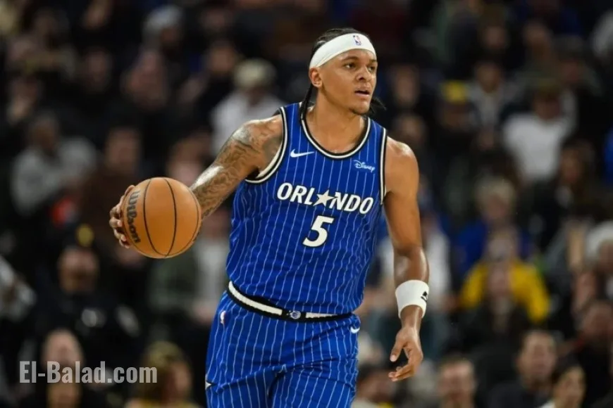 Paolo Banchero Dismisses Criticism of Duo with Franz Wagner as False