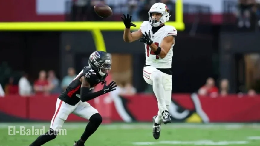 NFL Penalizes Falcons’ Jessie Bates for Hit in Cardinals Game