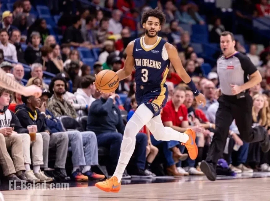 Pelicans Injury Report: Updates on Murray, Poole, and Jones’ Status