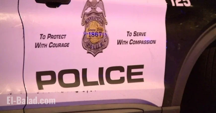 Teenager Killed in Minneapolis Home Shooting, Police Report