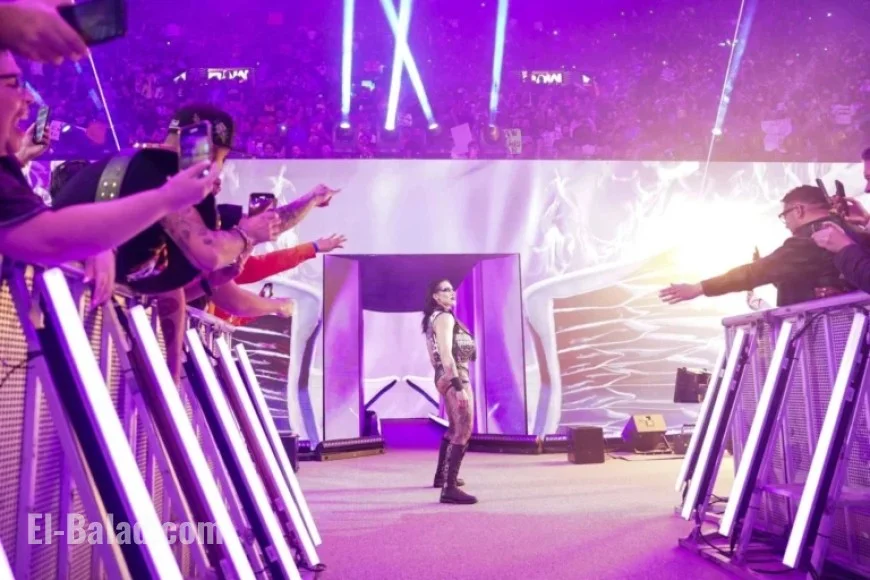 Rhea Ripley’s WWE Plans for 2026 Revealed