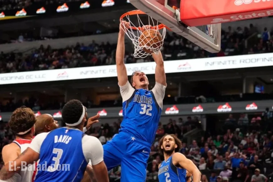 Portland Trail Blazers vs. Dallas Mavericks: Watch Live, Preview, and Betting Odds