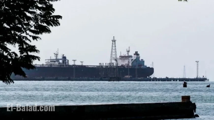 CIA Executes Drone Strike on Venezuelan Coastal Port Facility