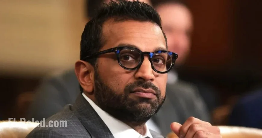 FBI Expands Investigation into MN Daycare Fraud, Says Kash Patel