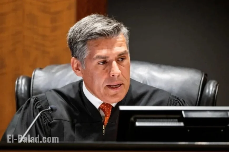 Judge Orders Release of Transcript from Charlie Kirk Shooting Suspect Hearing