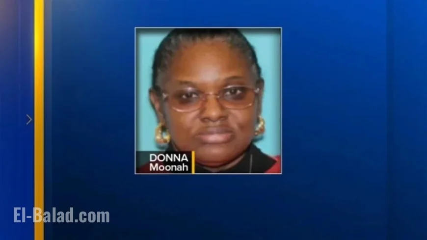 $5,000 Reward Offered for Missing Philadelphia Woman, Donna Moonah