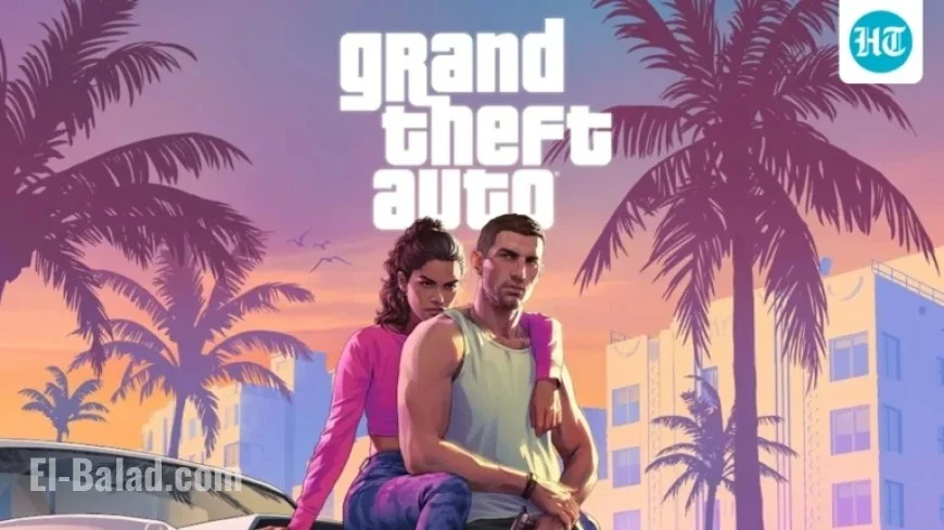 GTA 6 Release Delayed to 2027? Essential Details Revealed