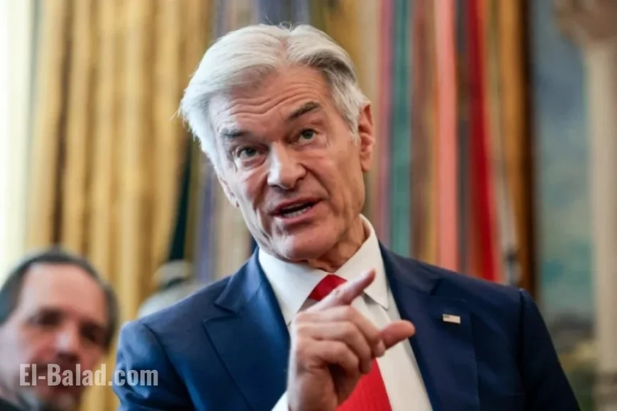 Trump Administration Boosts Rural Health Funding with Conditions