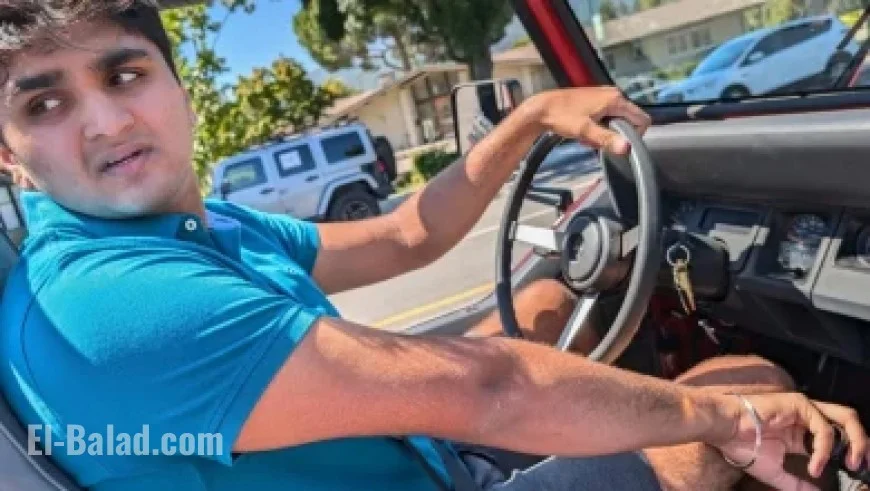 Cinnabon Mall Incident Revealed: 911 Call and Police Bodycam Footage