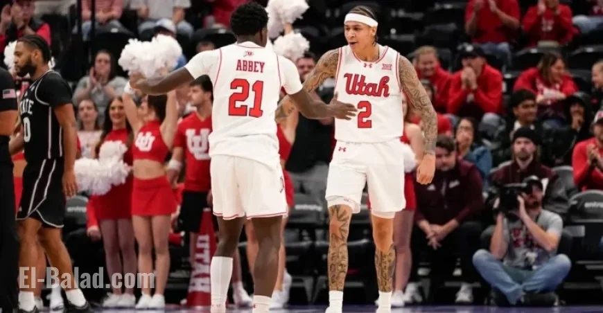 Washington vs. Utah Men’s Basketball: Preview & Viewing Guide