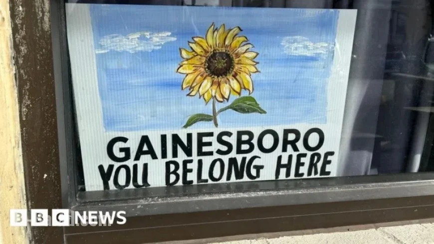 Christian Nationalism Sparks Conflict in Small Tennessee Town