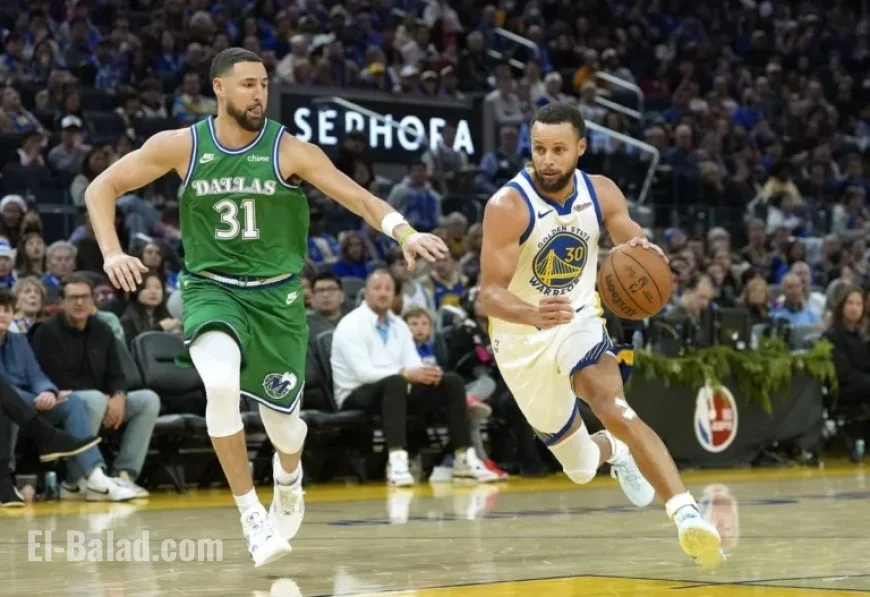 Klay Thompson Struggles in Recent Game Against Warriors