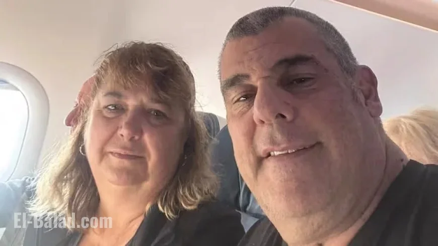 Gatineau Couple Discovered Dead During Dominican Republic Vacation