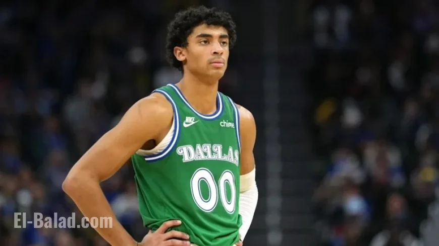 Max Christie’s Performance: Two Months Into 2025-26 NBA Season