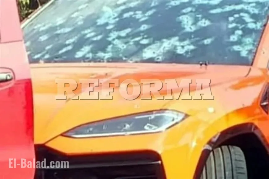 Businessman, Daughter, and Guard Fatally Shot at Abastos Market