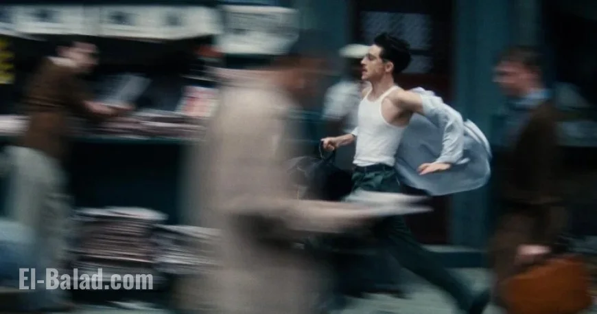 Oscar Campaign After ‘Marty Supreme’: What’s Next?