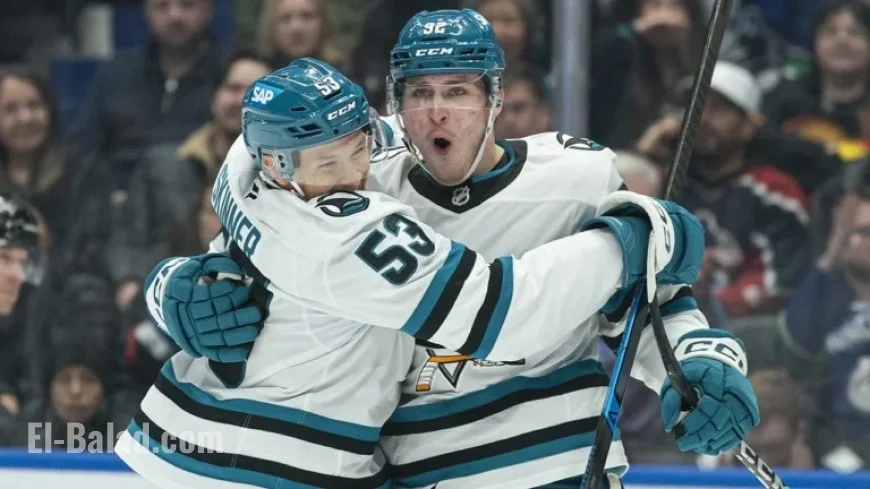 Chernyshov Scores Debut NHL Goal